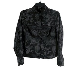 EUC Hilton Hollis Jacket